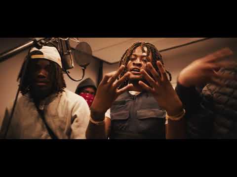 Lil Skurr ft Bloodshot - J.A.P (ShotByFlashDigitsProd)