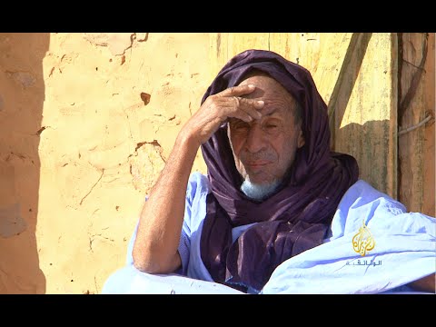شنقيط.. ذاكرة موريتانيا