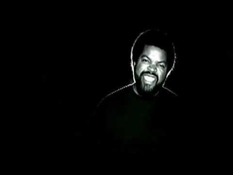 Ice Cube - Gangsta Rap Made Me Do It (Official Video)