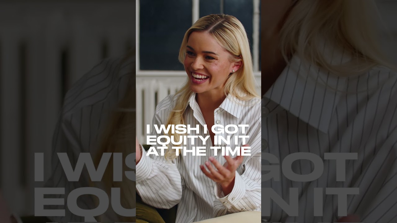 Livvy Dunne reveals how injuries led her to create a social media empire #livvydunne  #influencer