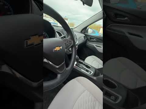 фото chevrolet equinox iii 0