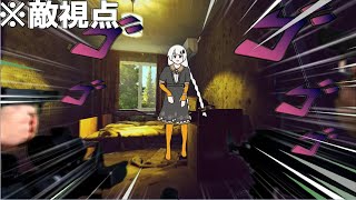 【VOICEROID実況】部屋の中で弾丸を避け続ける紲星あかり#5【Escape from Tarkov】