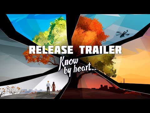 Know by heart... - Release trailer thumbnail