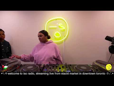 IYKYK | ISO Radio - April 24, 2025