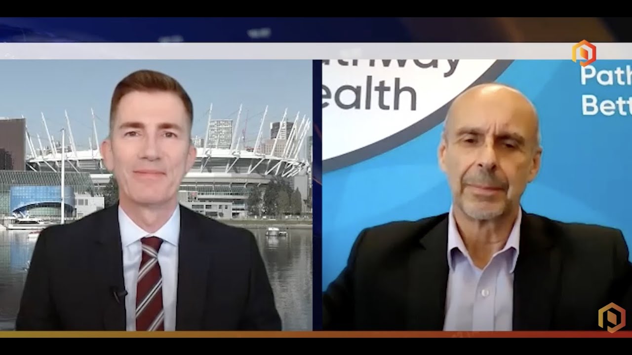 Pathway Health Corp announces collaboration agreement with PharmaChoice Canada