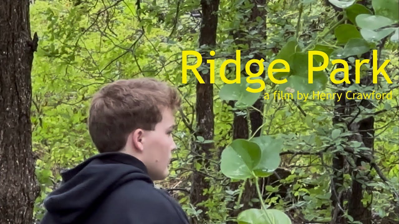 Ridge Park