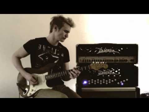 Diezel Hagen Demo by Josh W Part 1