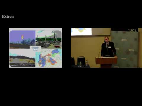 Shaleology Forum, Part 4/4, Geological Society London, 19/12/2016