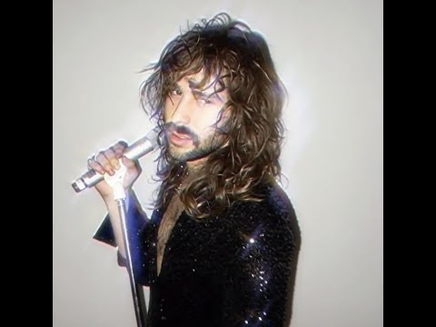 ALON — С Новым годом, девочка (Official Video)