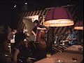 Bert Seager - Kazumi Ikenaga quartet  @Lu Club Jazz  0ct. 1998