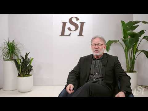 Stuart Mitchell, Novuson Surgical - Studio Interview | LSI USA '25