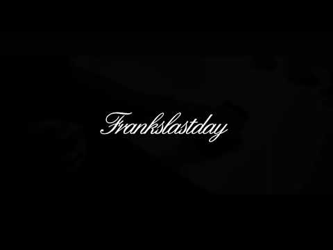 Frankslastday - Fashionova (Official Music Video)