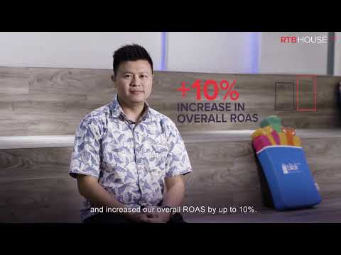 Blibli.com - Customer Success Story (Sandy Kusuma - Senior Performance Advertising Analyst)