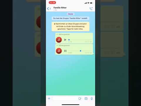 Jasmin von Familie Ritter | Neues von Familie Ritter #2