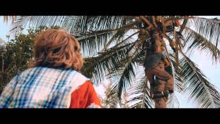 Трейлер фильма "Уроки выживания".