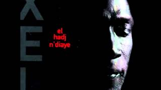 El Hadj N'Diaye - Ragajuma