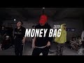 Bada Lee Choreo Class | Cardi B - Money bag | Justjerk Dance Academy