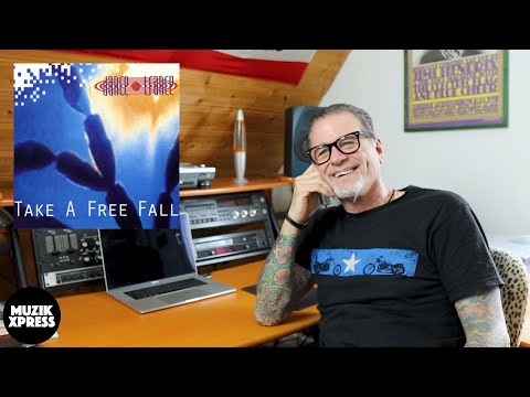 The story behind "Dance 2 Trance - Take A Free Fall" by DJ Dag | Muzikxpress 217