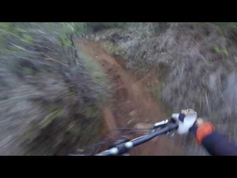 Pista Dura - Ninhue #puebloparque