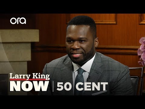 50 Cent On 'Power' Series, Working w/ Eminem Again + Donald Trump