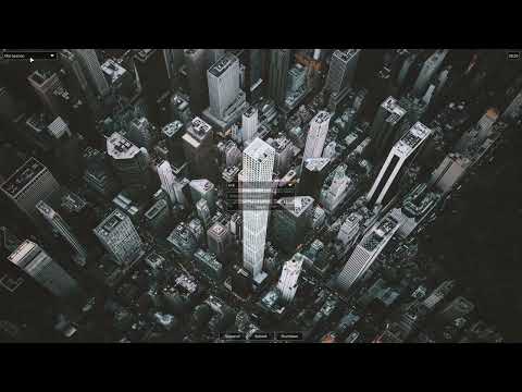 ArcoLinux : 3377 ATT - How to install Chadwm - how is it launched - mirrors - sddm - remove drivers