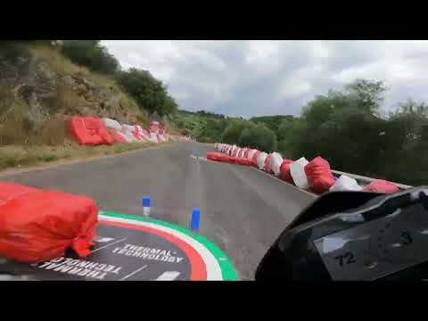 On board 2023 - isola del Liri (Frosinone)