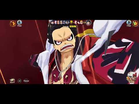 (Test KAIDO DRAGON KING sp ) Douch vs Koumori . Ranked Arena . OP Voyage Chronicle