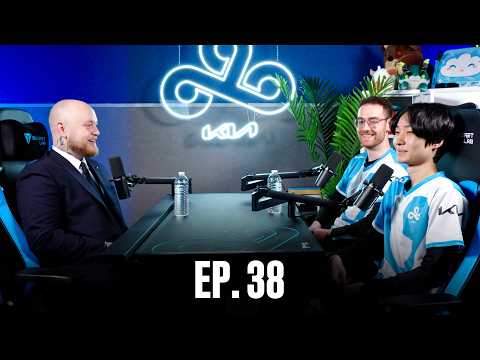 Cloud9 Kia League of Legends and Cloud9