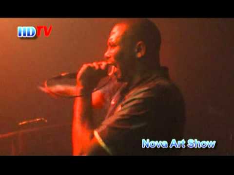 Mc Tartaruga no Inferno Black 2011