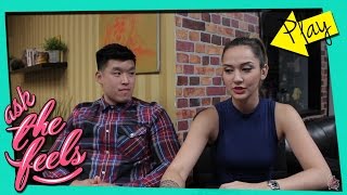 Did You Tell Your Mom When You Got Your First Period?