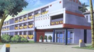 Kaleido Star Full Episode 16 - An Amazing Sinister Rumor