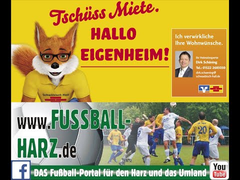 29.10.2023, TSV Immenrode - VfR Langelsheim 1:6 (1:1), Fussball-Harz TV