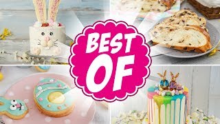 Die BESTEN Oster Rezepte | Sallys Best Of / Sallys Welt