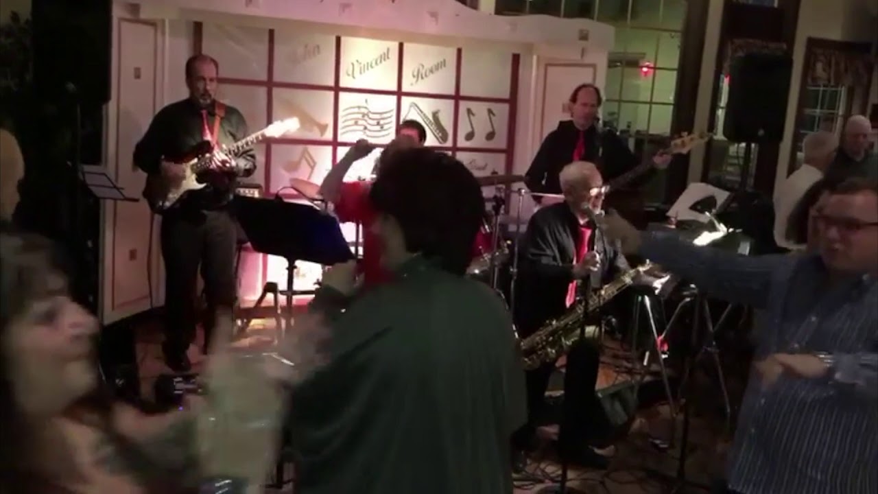 Promotional video thumbnail 2 for A Sound Affair