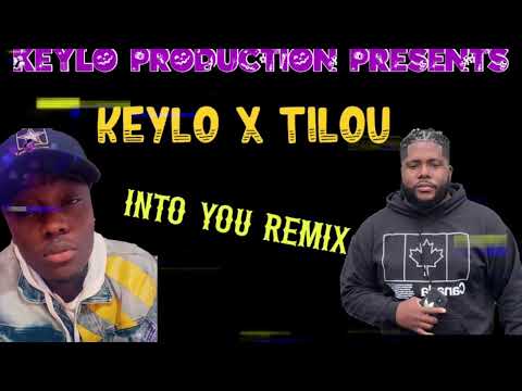 KEYLO X TILOU-INTO YOU  GOUYAD