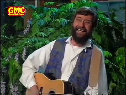 Black Bottom Skiffle Group - I und der Niedermeier (Ring Of Fire) 1993