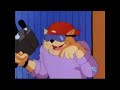 Swat Kats Mind Control Bugs