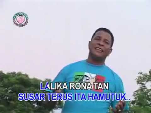 DOBEN KETA HIRUS - TONNY PEREIRA