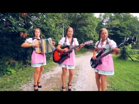 ansambel ME TRI DO POLNOČI - NAŠ STRIC