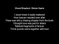 Chevel Shepherd Broken Hearts Lyrics The Voice US Winner Original Song