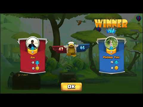 Duck War: Bird Hunt, Realtime Animal Hunting Game Video