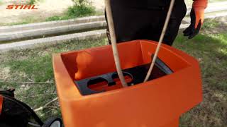STIHL GHE 105