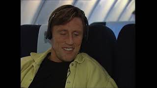 Börje Salming | Dokumentär - 1995