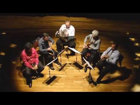‪Quinteto Brasília‬  - José Vieira Brandão 