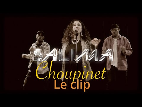 SALIMA - Clip vidéo Choupinet