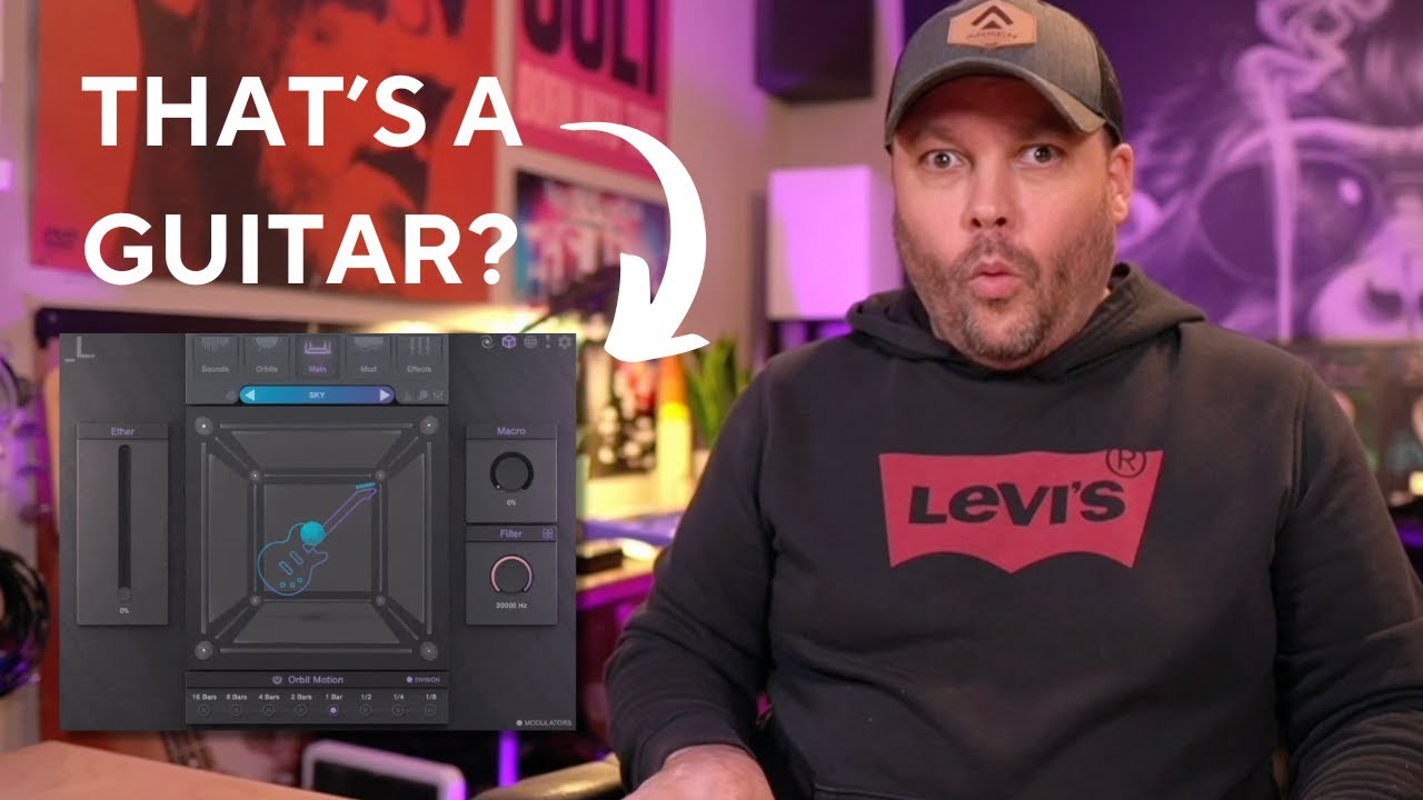 How To Use Guitar Samples in Your Tracks