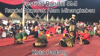 Download lagu Randai Sumarak Alam Minangkabau ( Festival Randai oleh SMI) mp3
