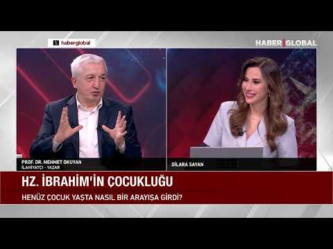 Hz. İbrahim'in Hayatı | Sıra Dışı Gündem (10.02.2024)