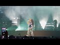 SZA - Conceited (Live in Amsterdam 01-06-2023)