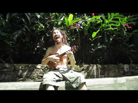 Rocky Leon - The Bridge (in Rio)